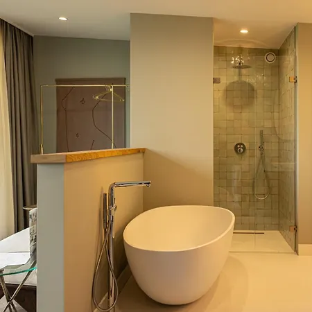 Boutique Hotel De Witte Dame Abcoude Exterior photo
