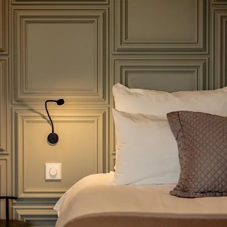 Boutique Hotel De Witte Dame Abcoude Exterior photo