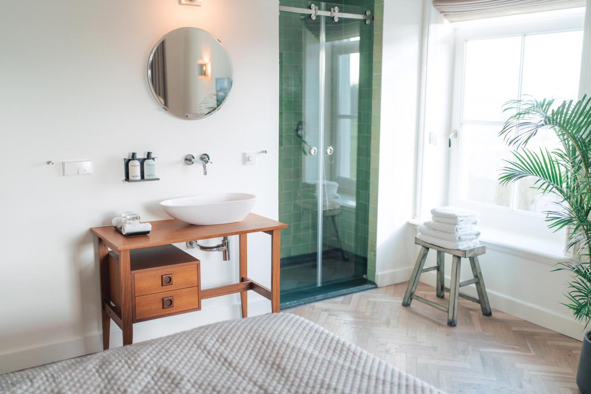 Hotel Boutique De Witte Dame