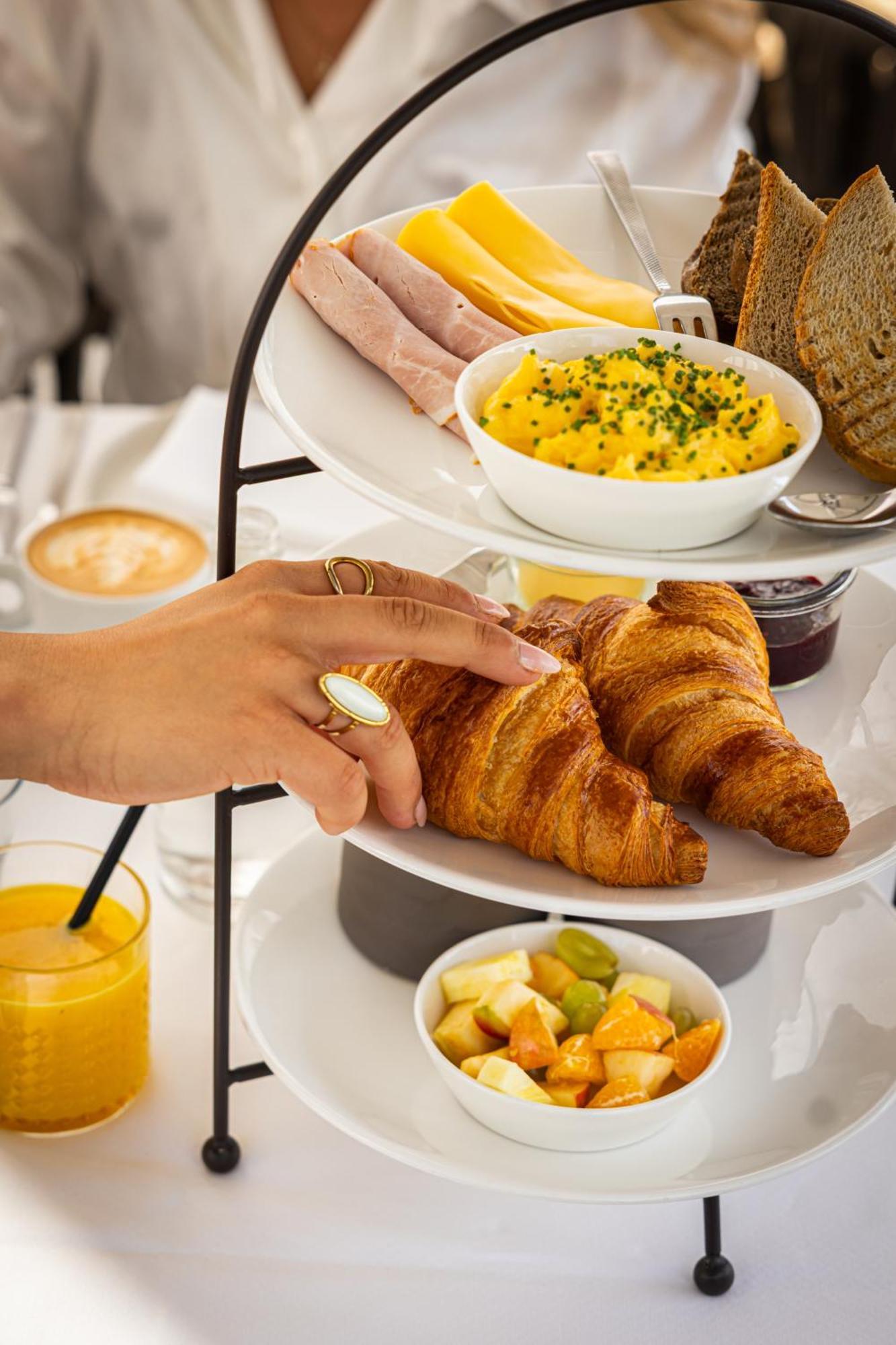 Boutique De Witte Dame Hotel Abcoude