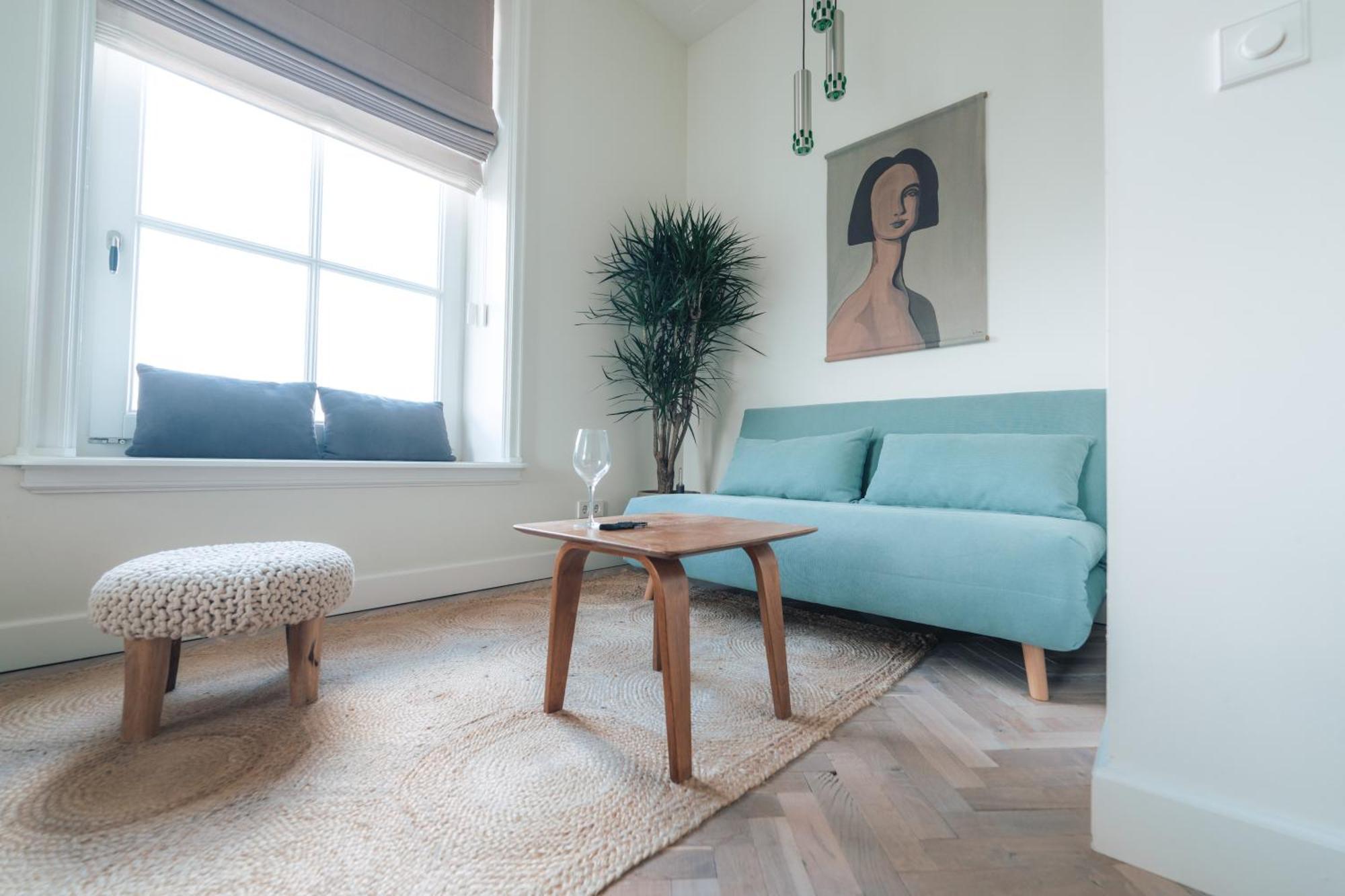 Boutique De Witte Dame 2* Abcoude