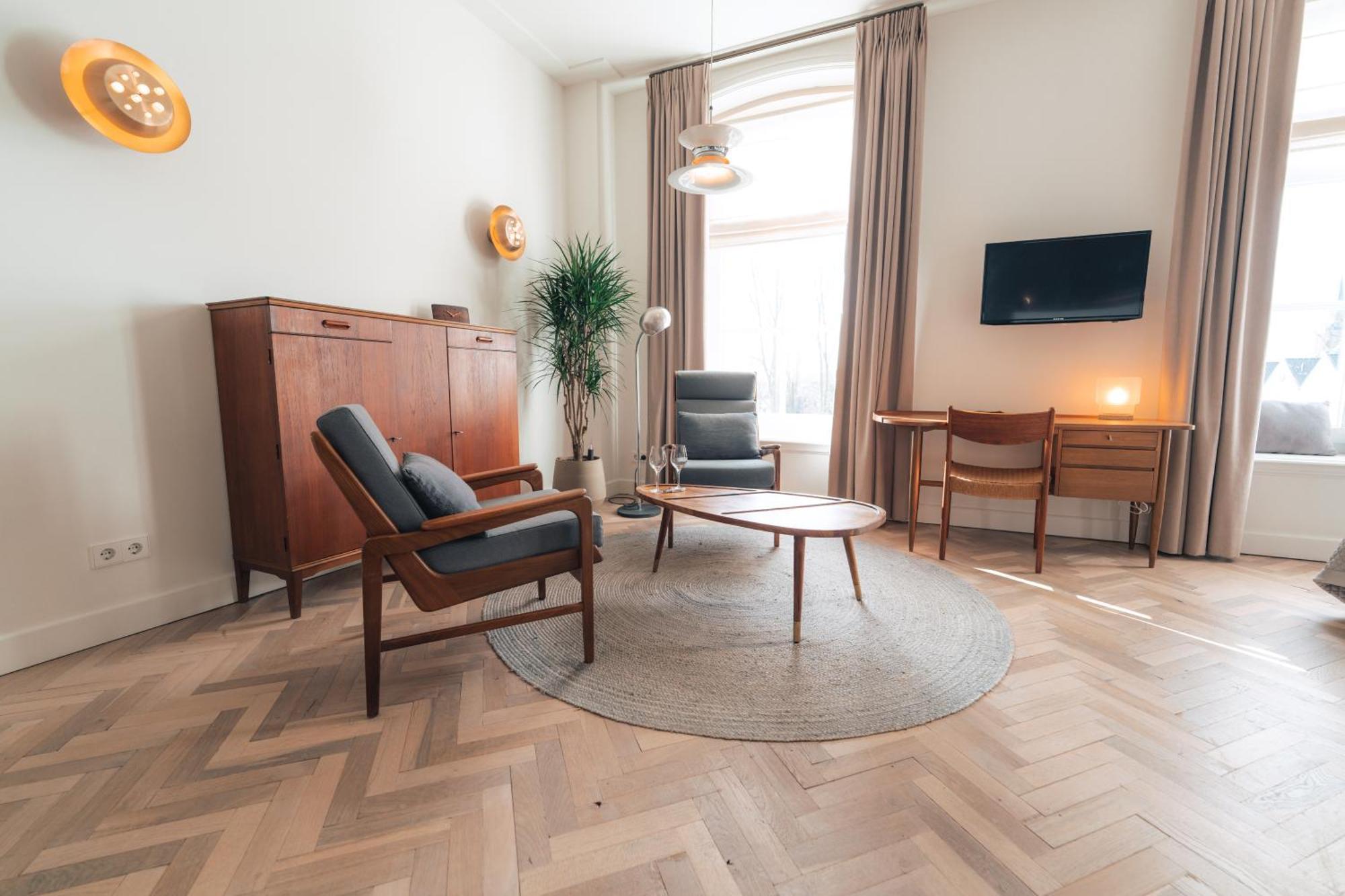 Boutique De Witte Dame