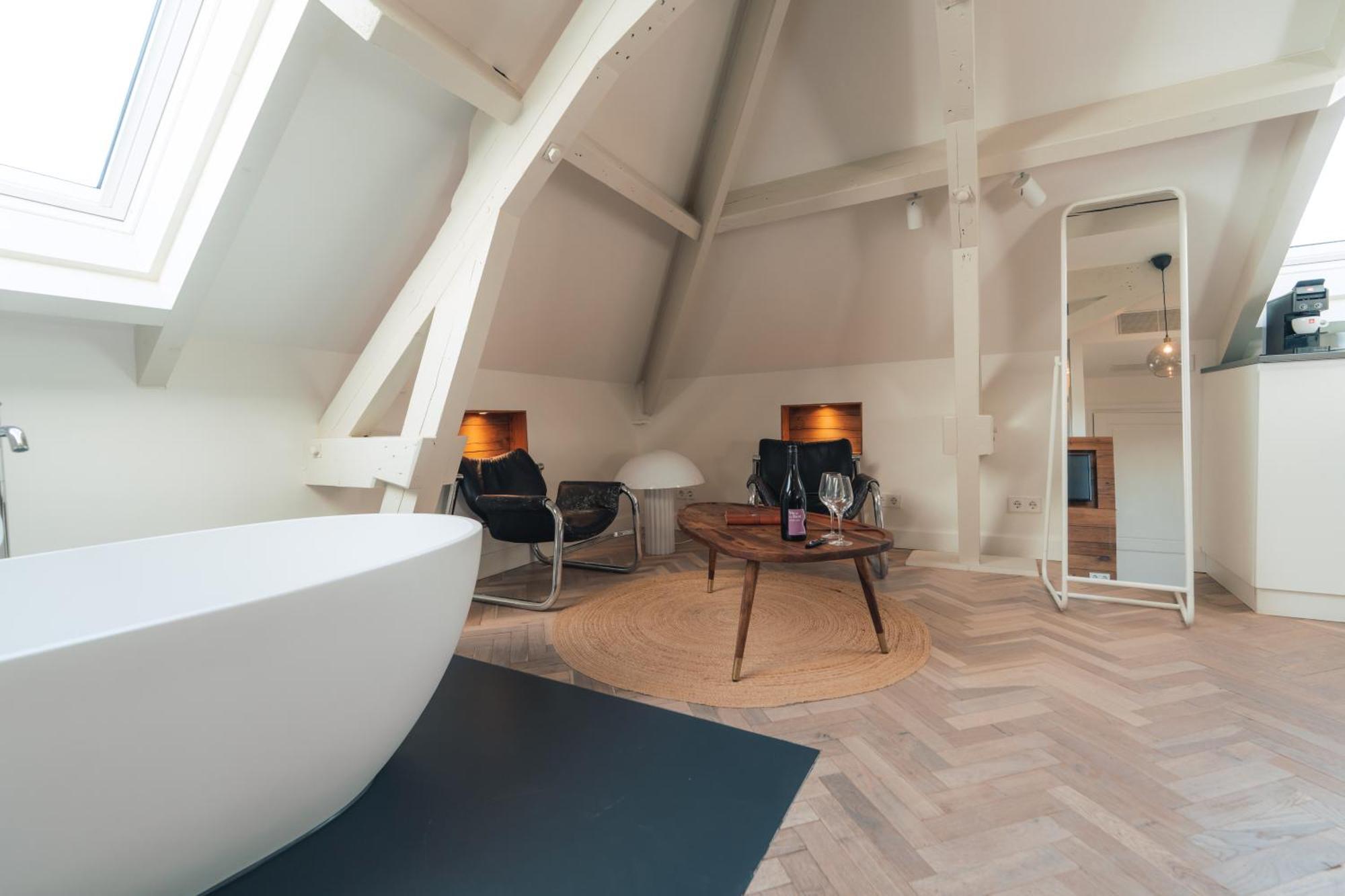 Boutique De Witte Dame