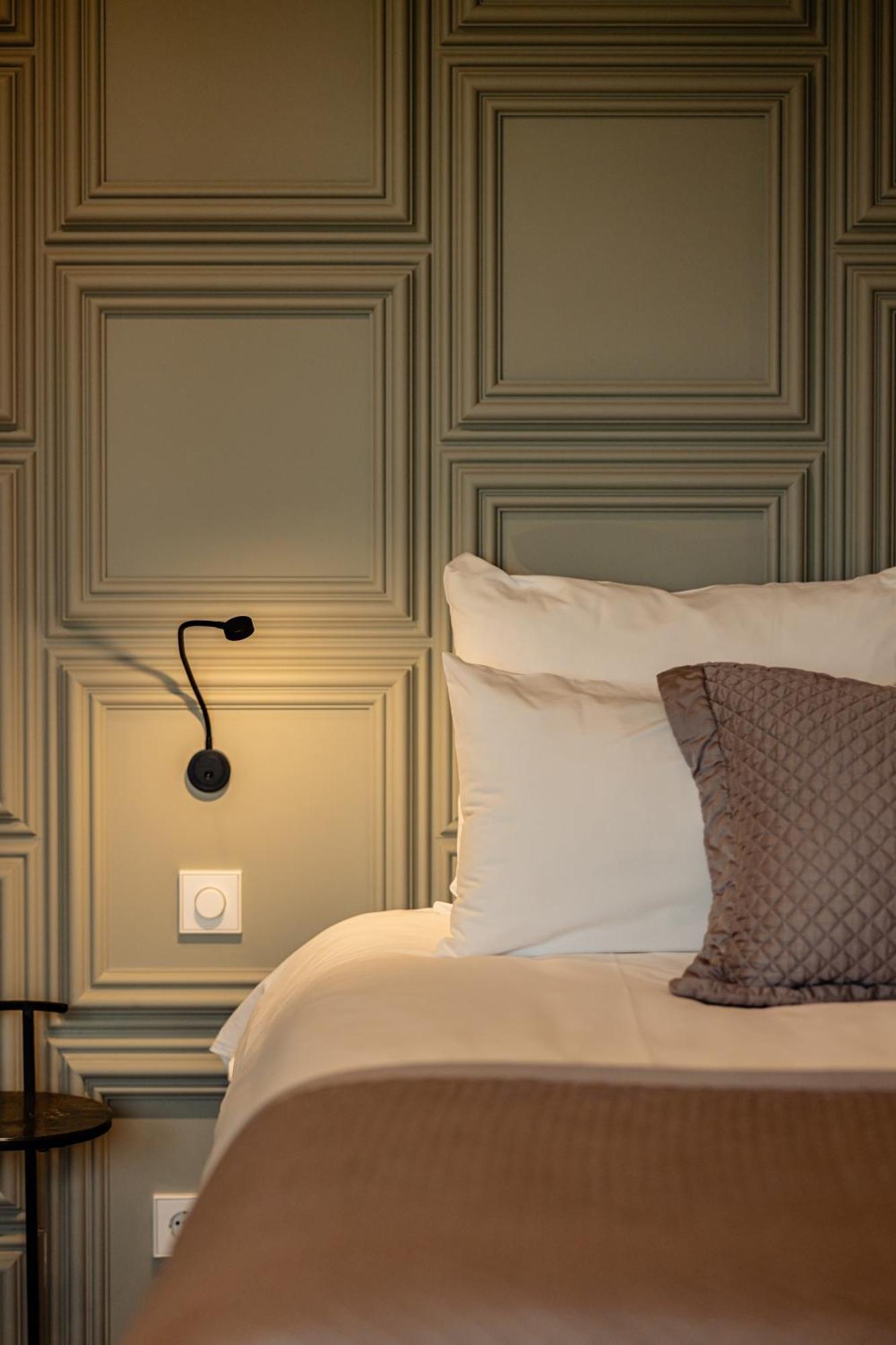 Hotel Boutique De Witte Dame