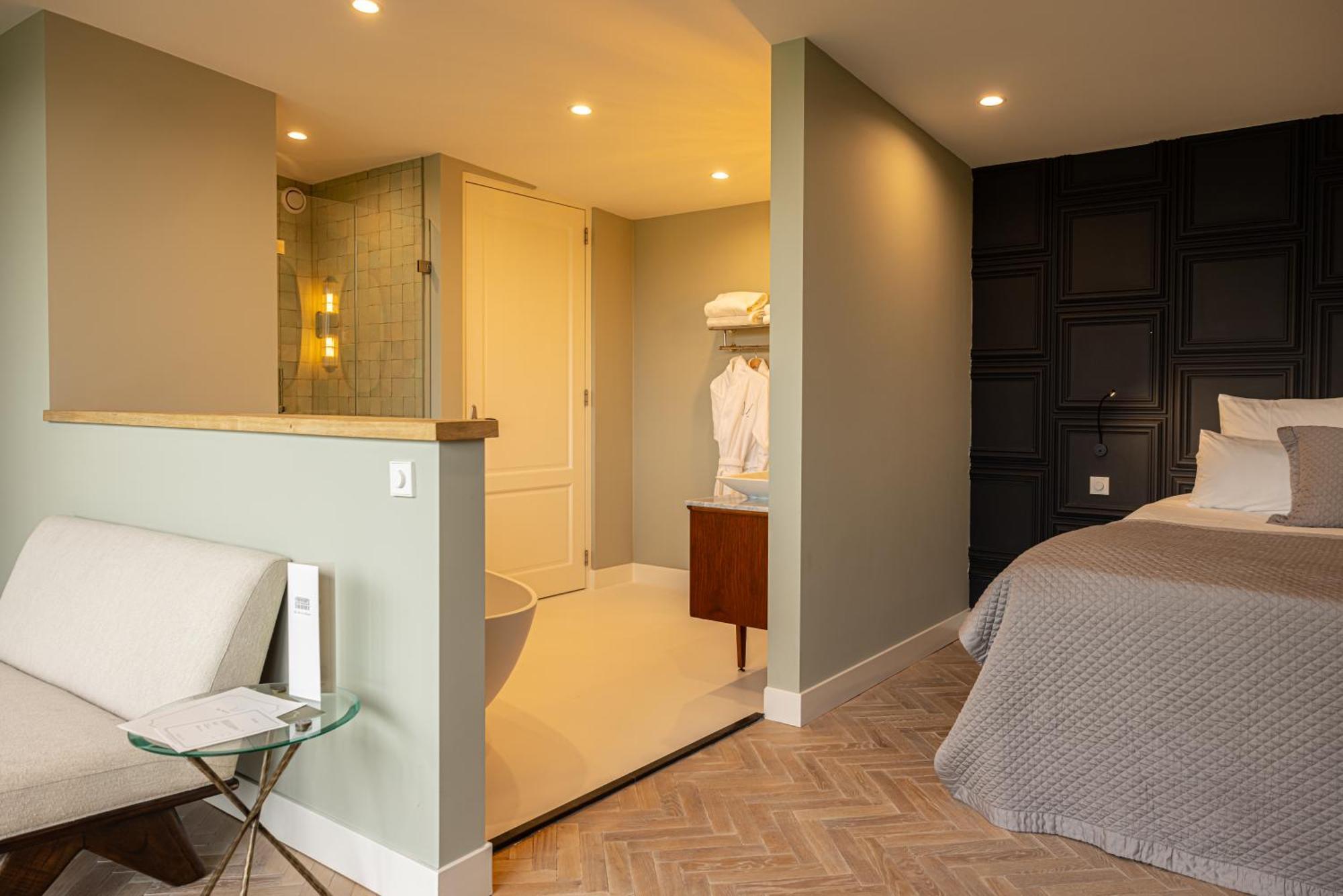 Boutique De Witte Dame Hotel Abcoude