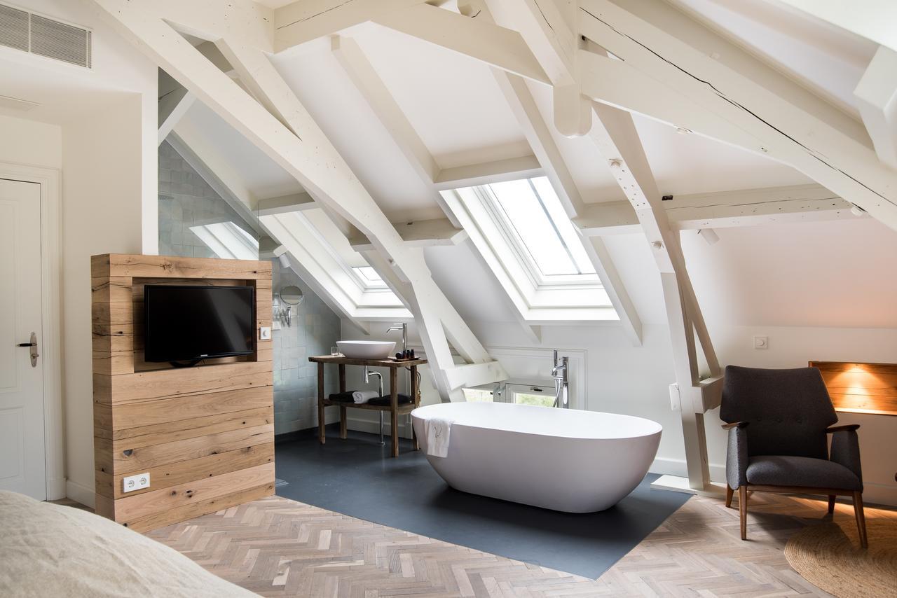 Hotel Boutique De Witte Dame Abcoude